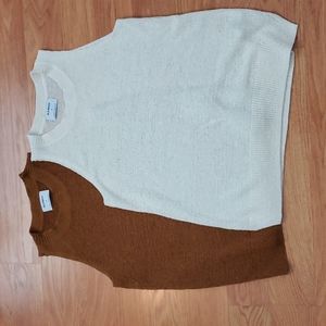 Two Old Navy Sweater Tanks (Selling them together)